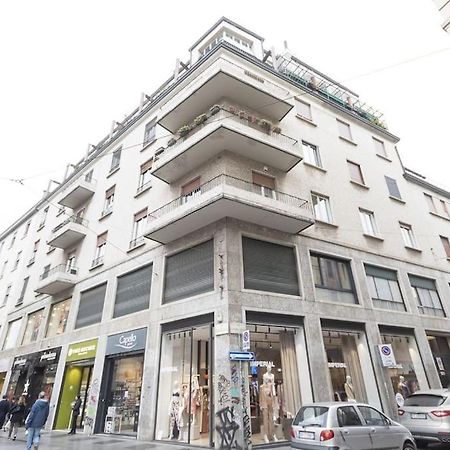 Santa Maria Valle 1 Milano Ngoại thất bức ảnh